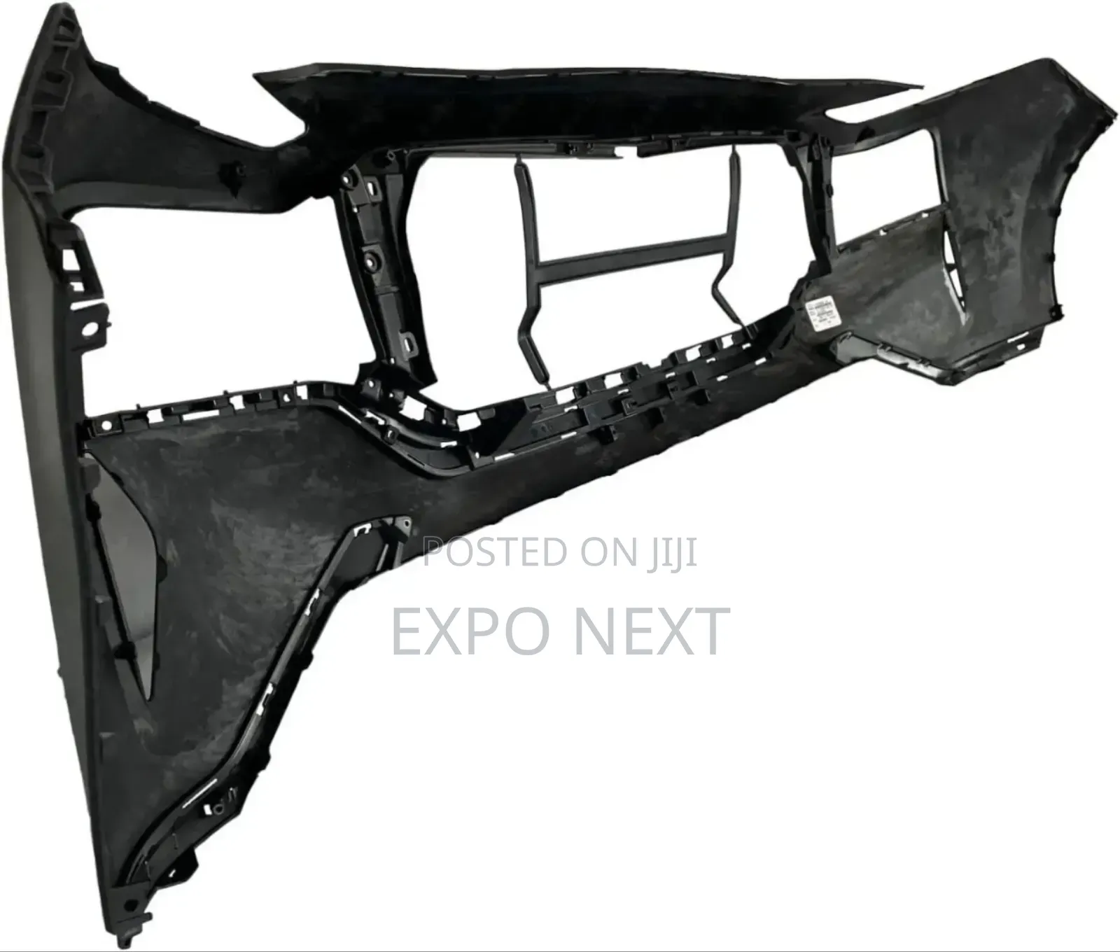 Hyundai Santa Fe 2021-2023 Front Bumper
