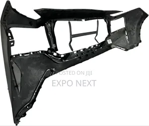 Hyundai Santa Fe 2021-2023 Front Bumper