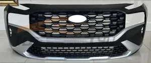 Hyundai Santa Fe 2021-2023 Front Bumper
