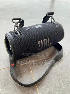 JBL Xtreme 3