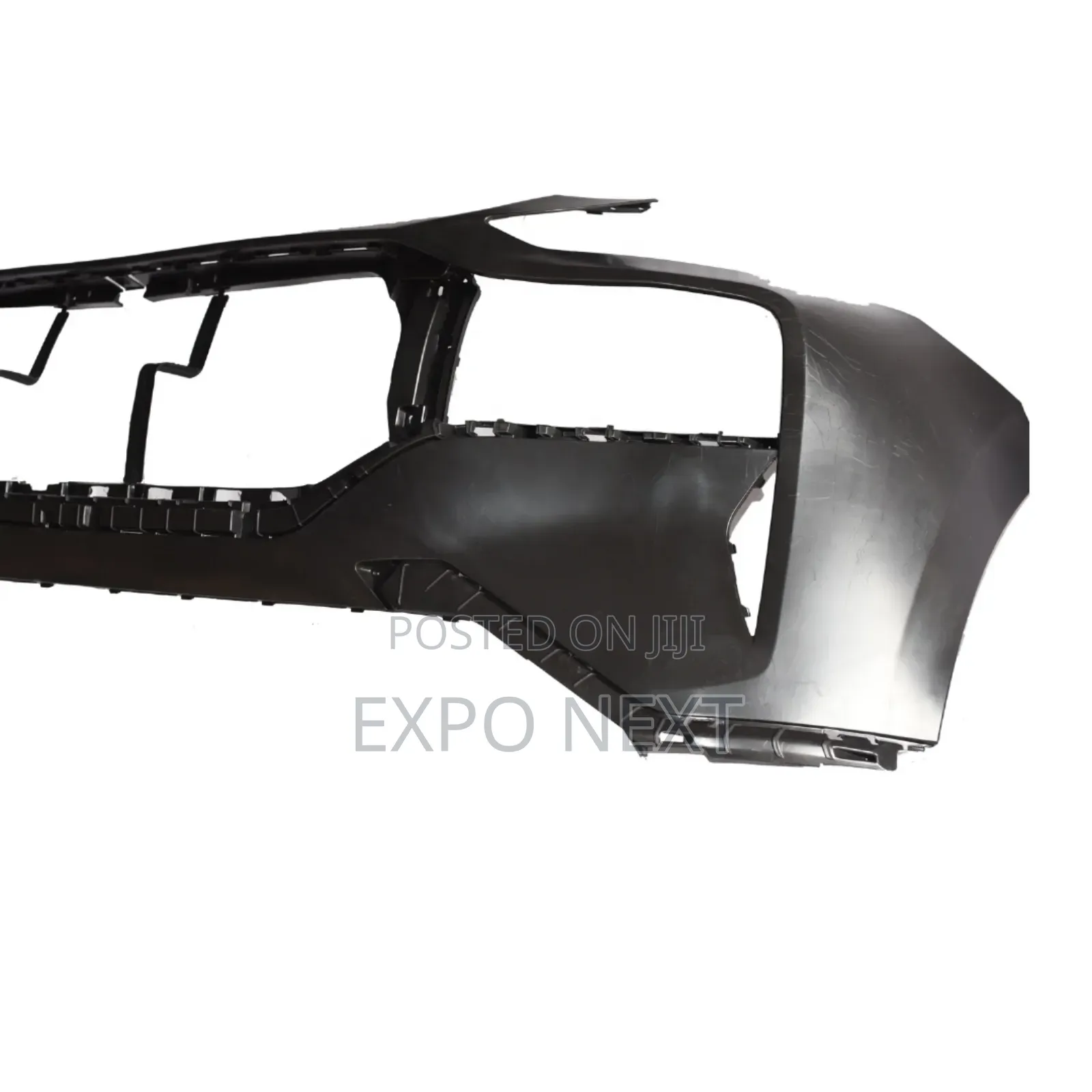 Hyundai Santa Fe 2021-2023 Front Bumper
