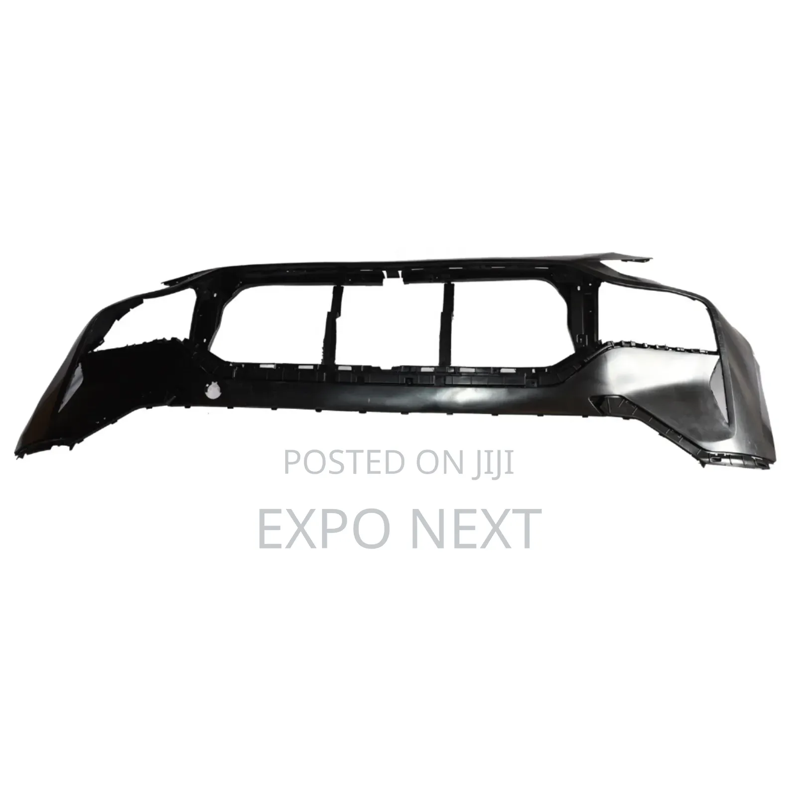 Hyundai Santa Fe 2021-2023 Front Bumper