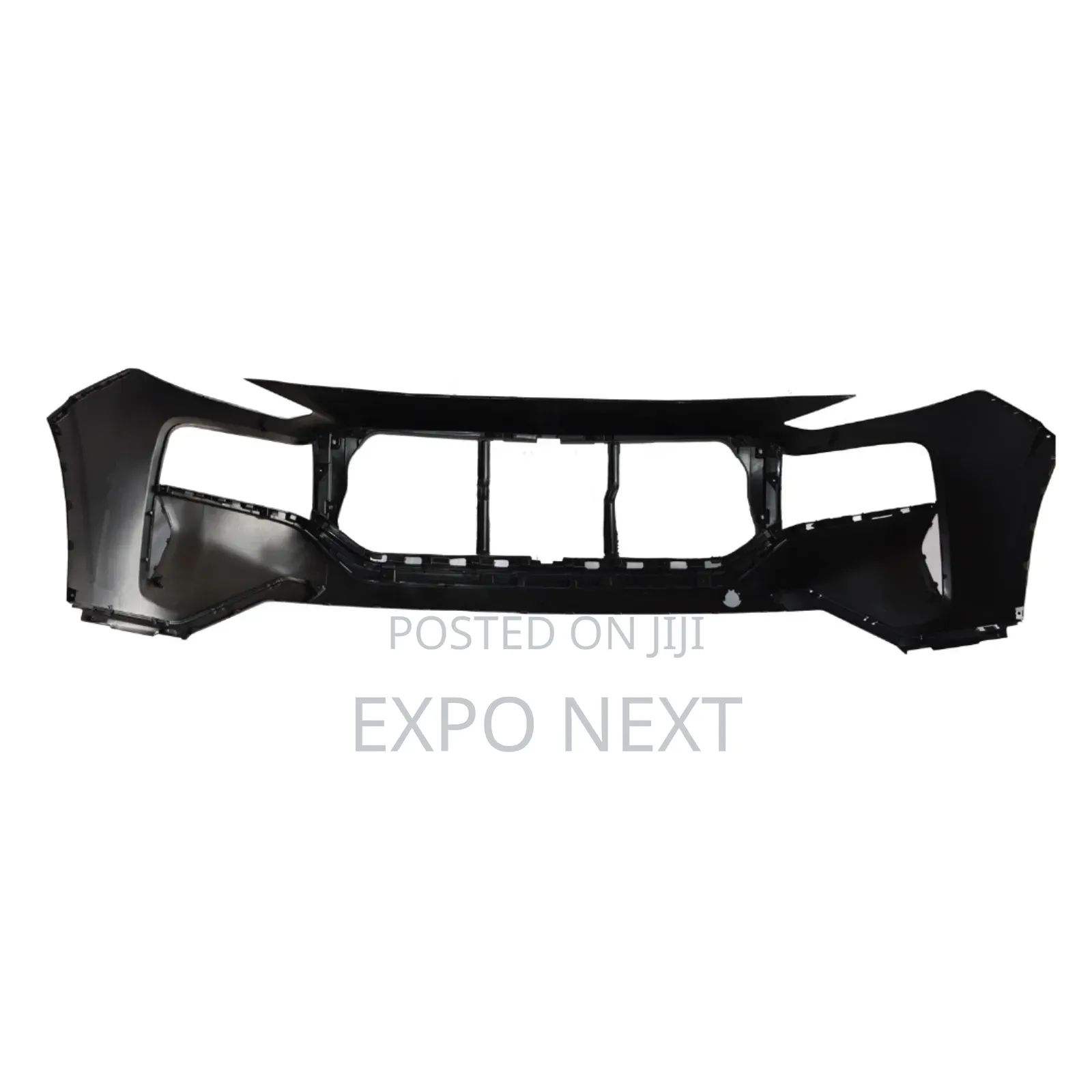 Hyundai Santa Fe 2021-2023 Front Bumper