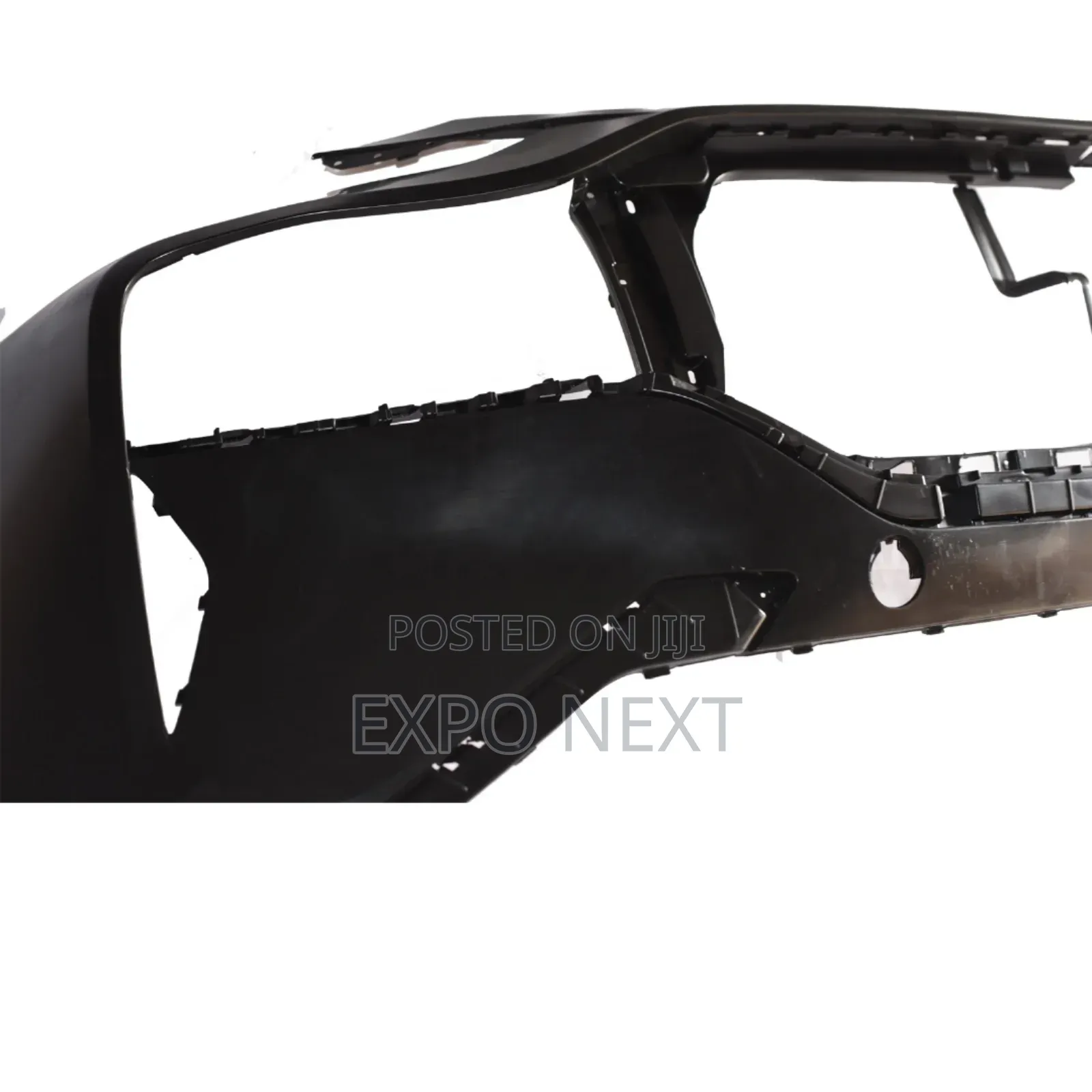 Hyundai Santa Fe 2021-2023 Front Bumper