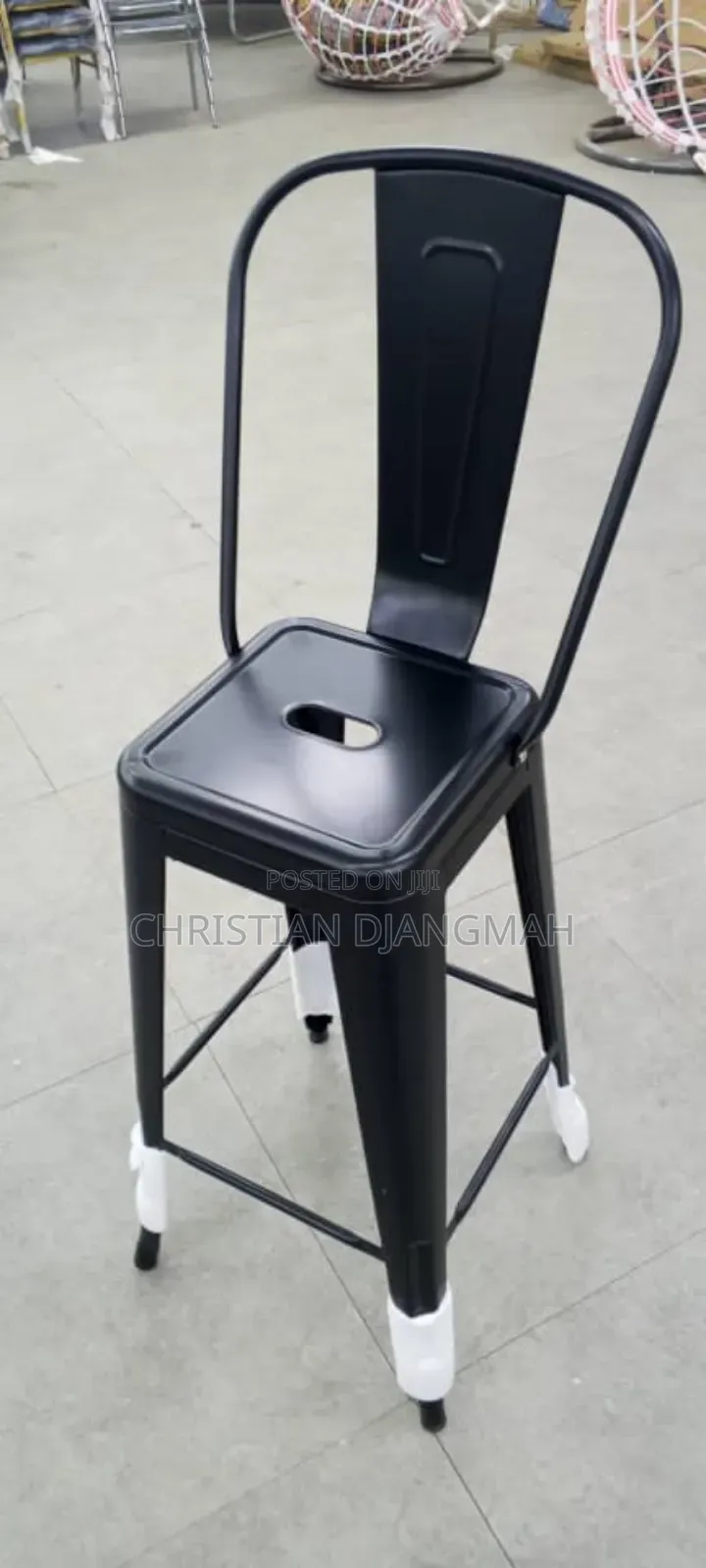 Quality Bar Chair