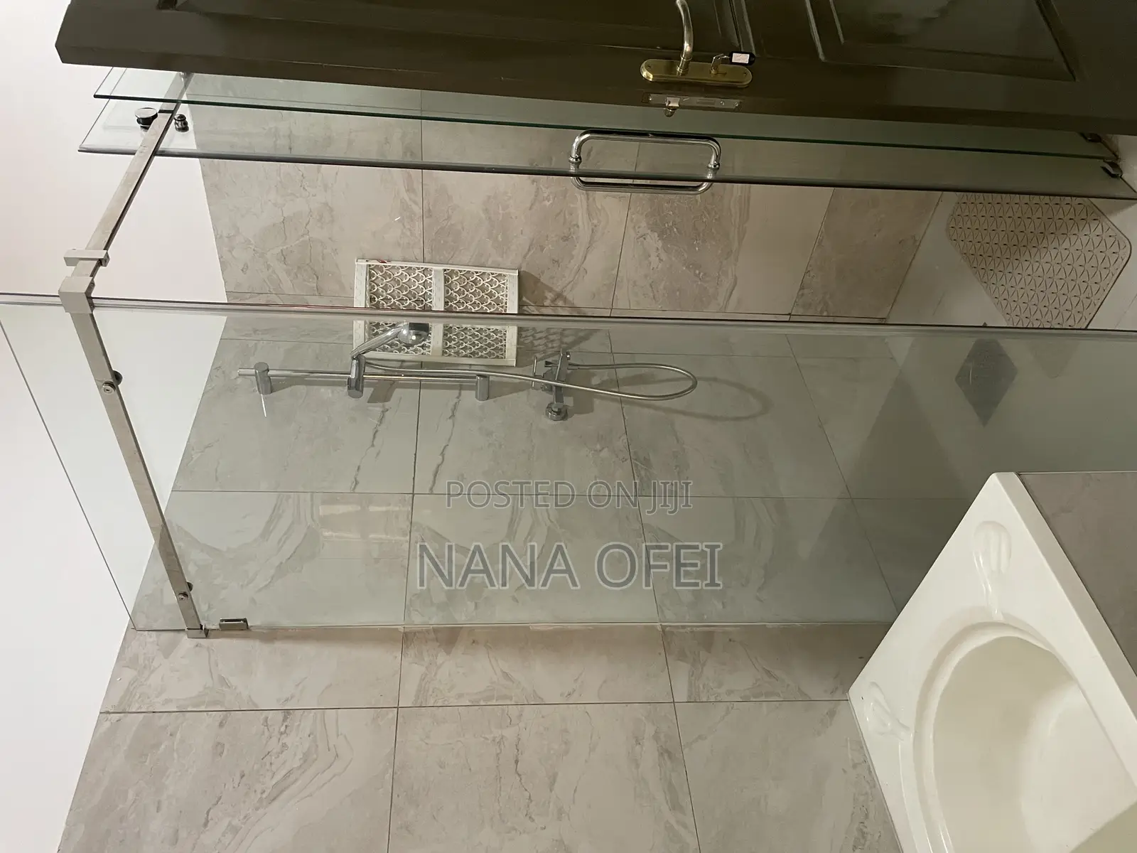 Furnished 4bdrm House in East Legon for rent