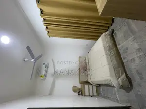 Furnished 4bdrm House in East Legon for rent