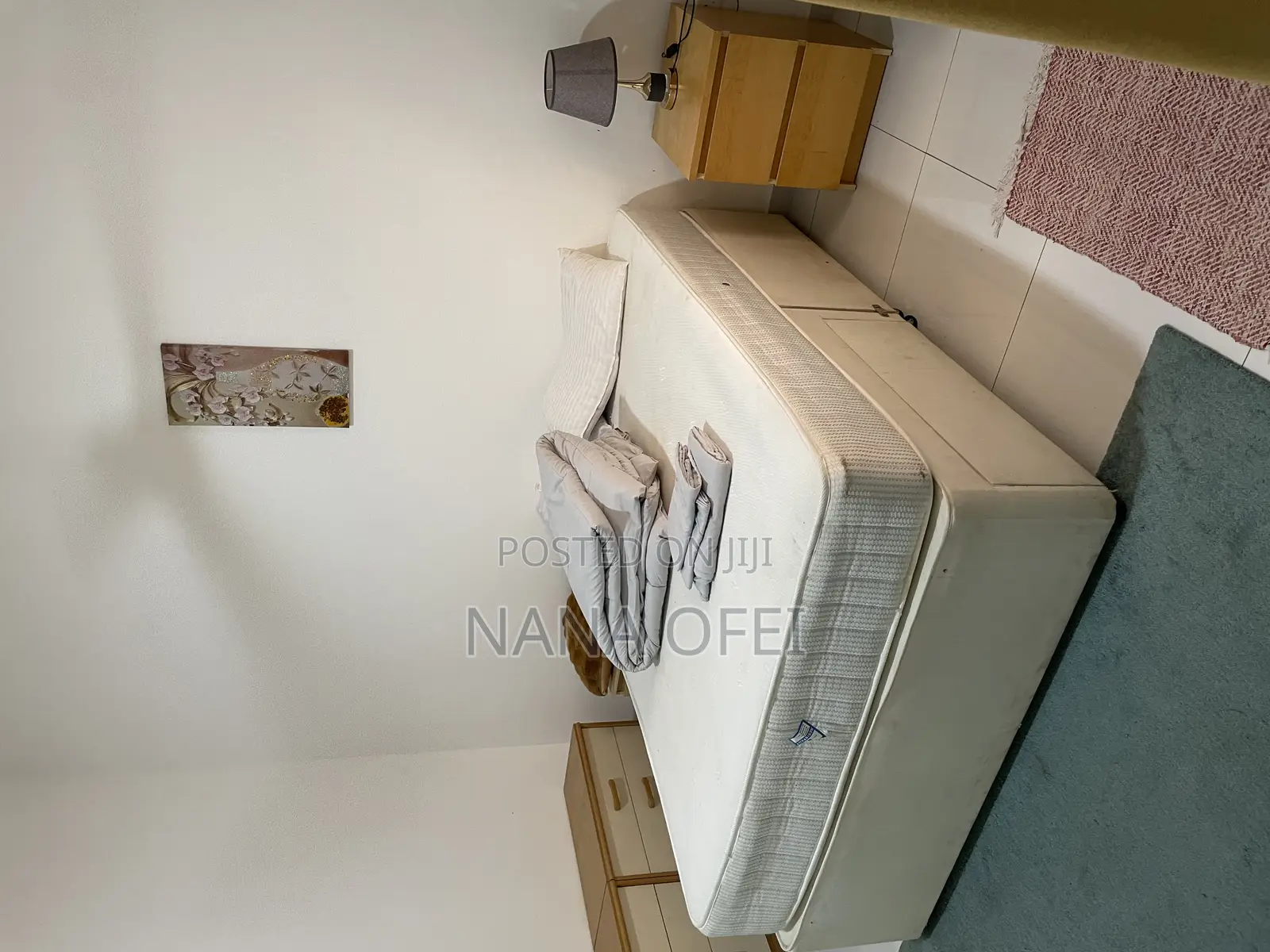 Furnished 4bdrm House in East Legon for rent
