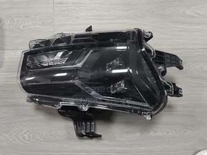 Led Headlight For Mitsubishi Trition L200 2023-2025