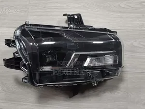 Led Headlight For Mitsubishi Trition L200 2023-2025