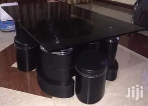 Center Table