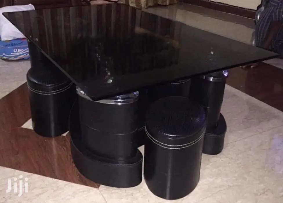 Center Table