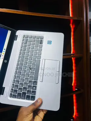 Laptop HP EliteBook 840 G3 8GB Intel Core i5 SSD 256GB