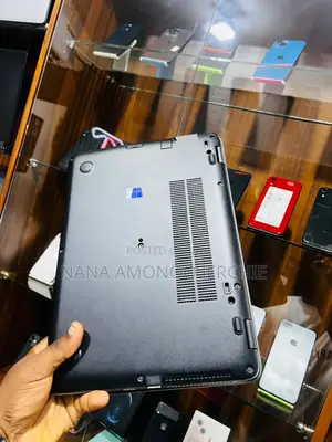 Laptop HP EliteBook 840 G3 8GB Intel Core i5 SSD 256GB