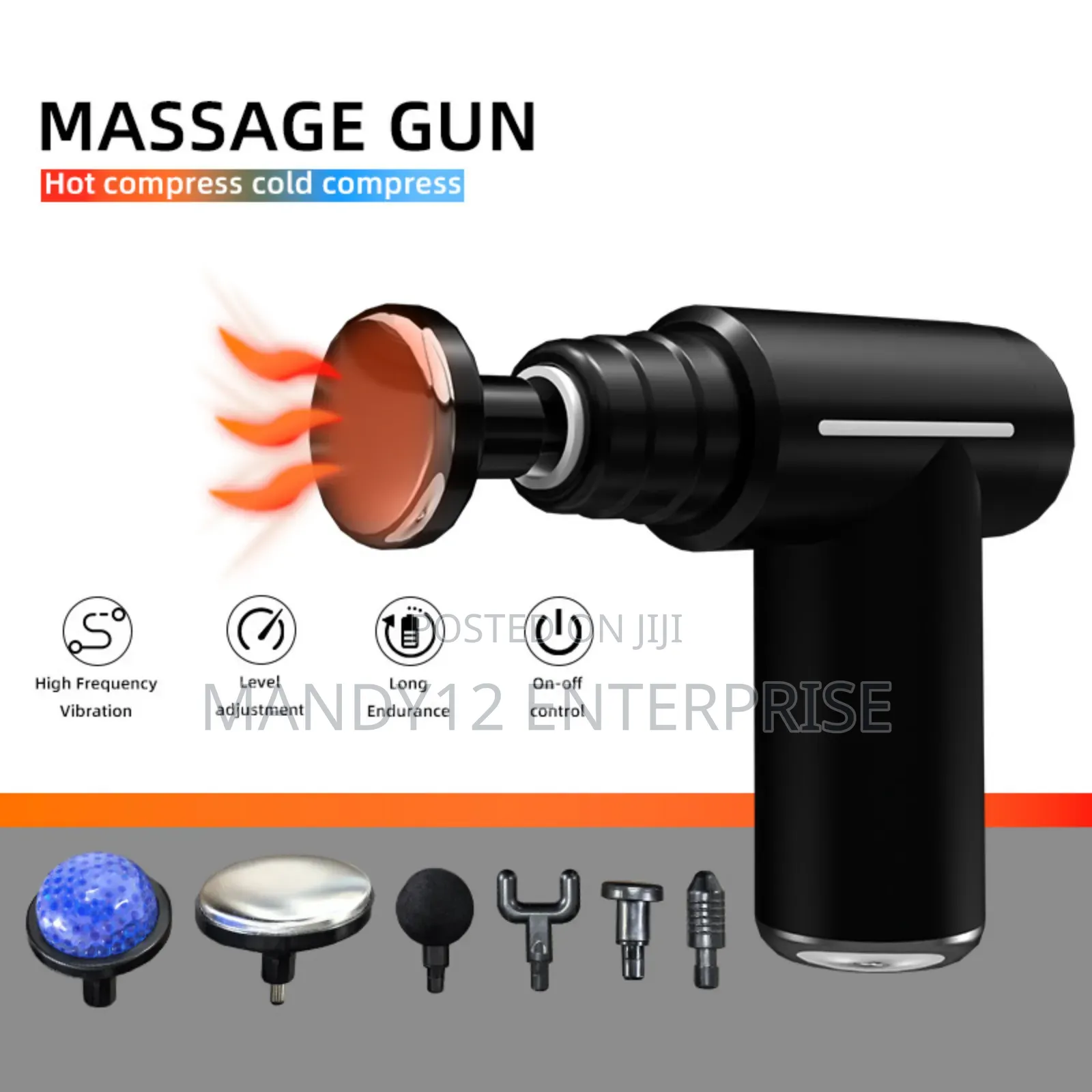 Massage Gun