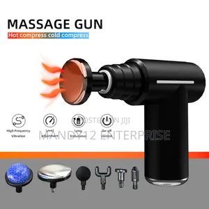 Massage Gun
