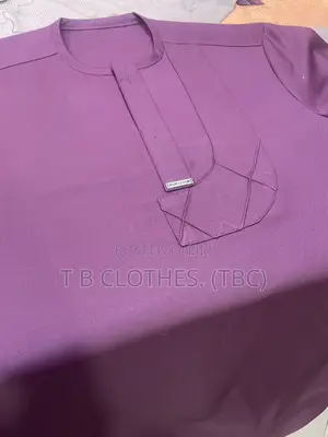 Kaftan Up And Down