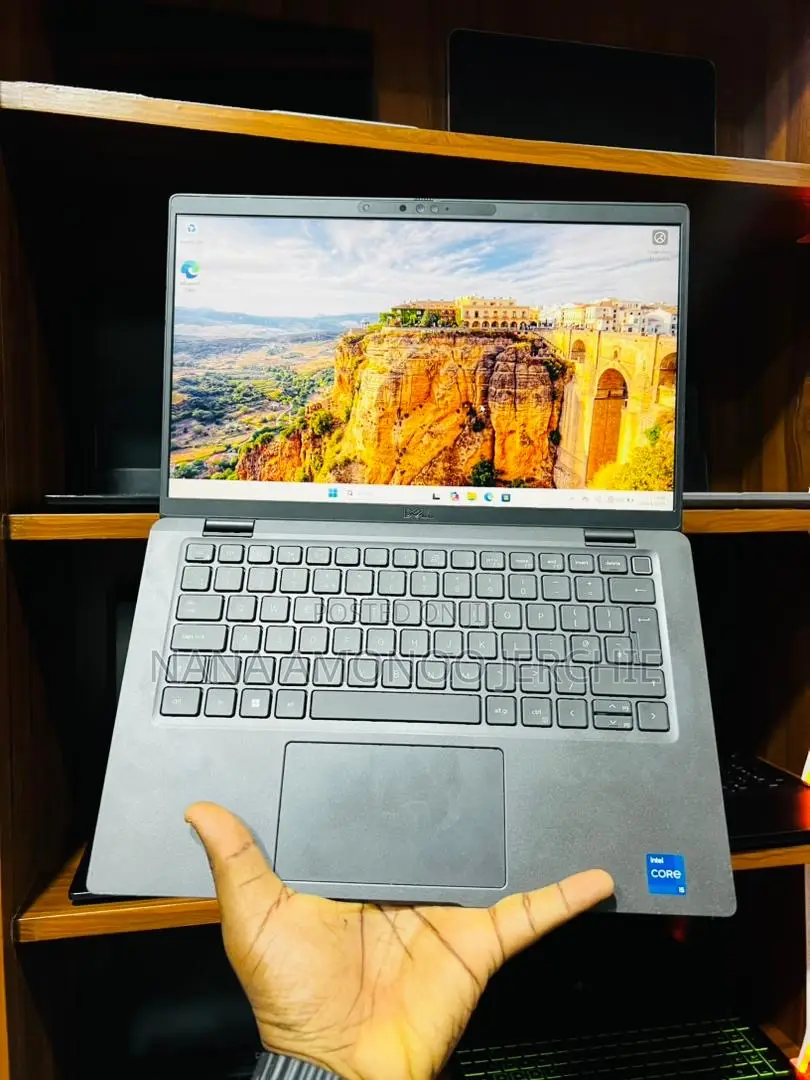 Laptop Dell Latitude 7430 16GB Intel Core I5 SSD 256GB