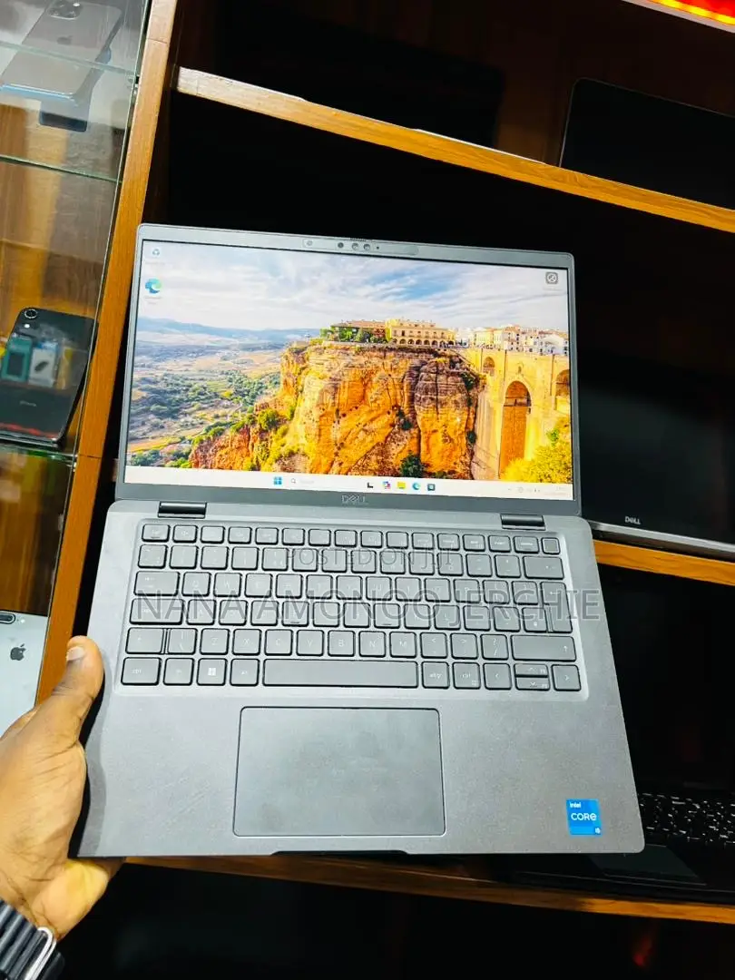 Laptop Dell Latitude 7430 16GB Intel Core I5 SSD 256GB