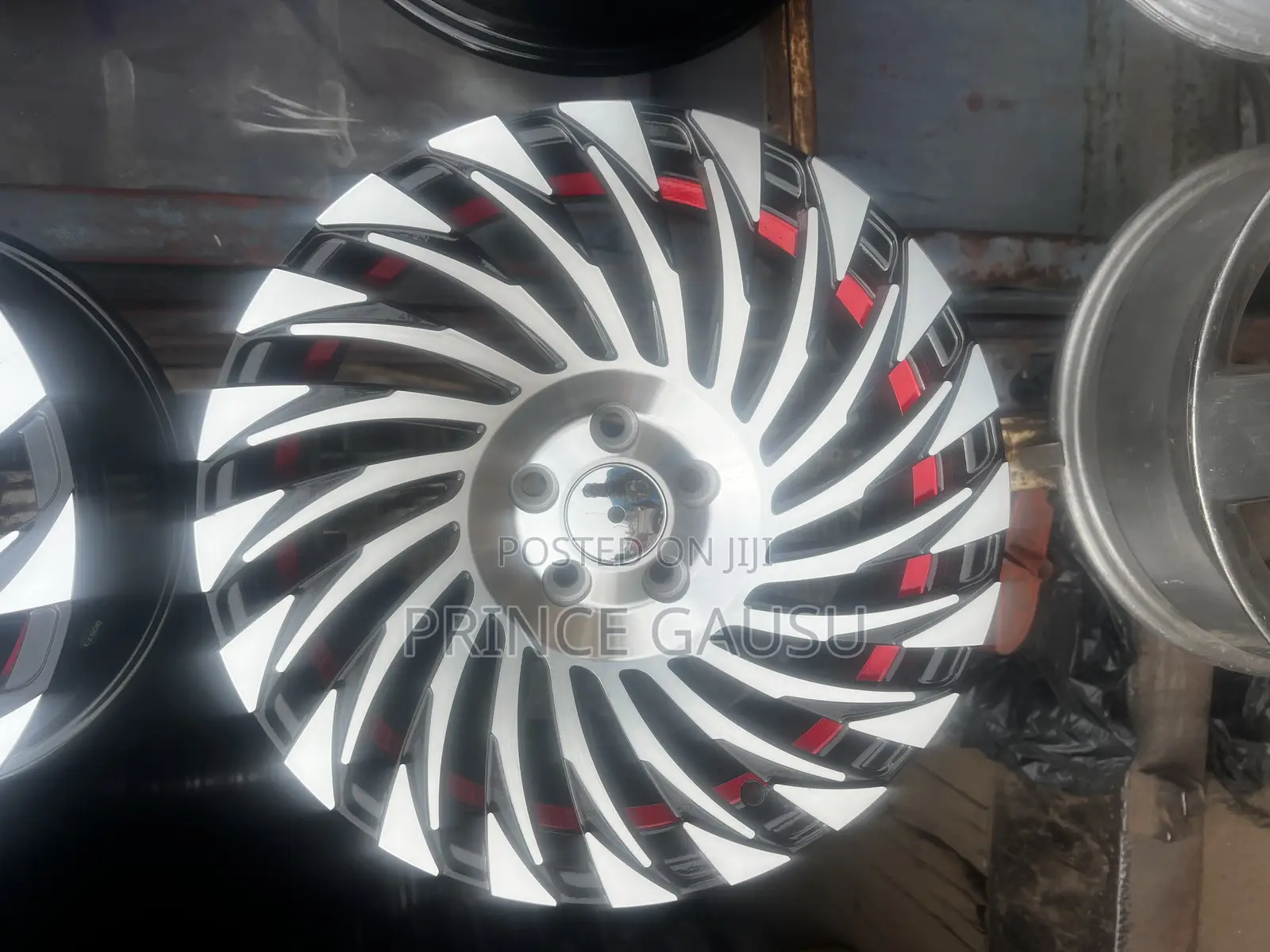 Best Rims Tyres Centre
