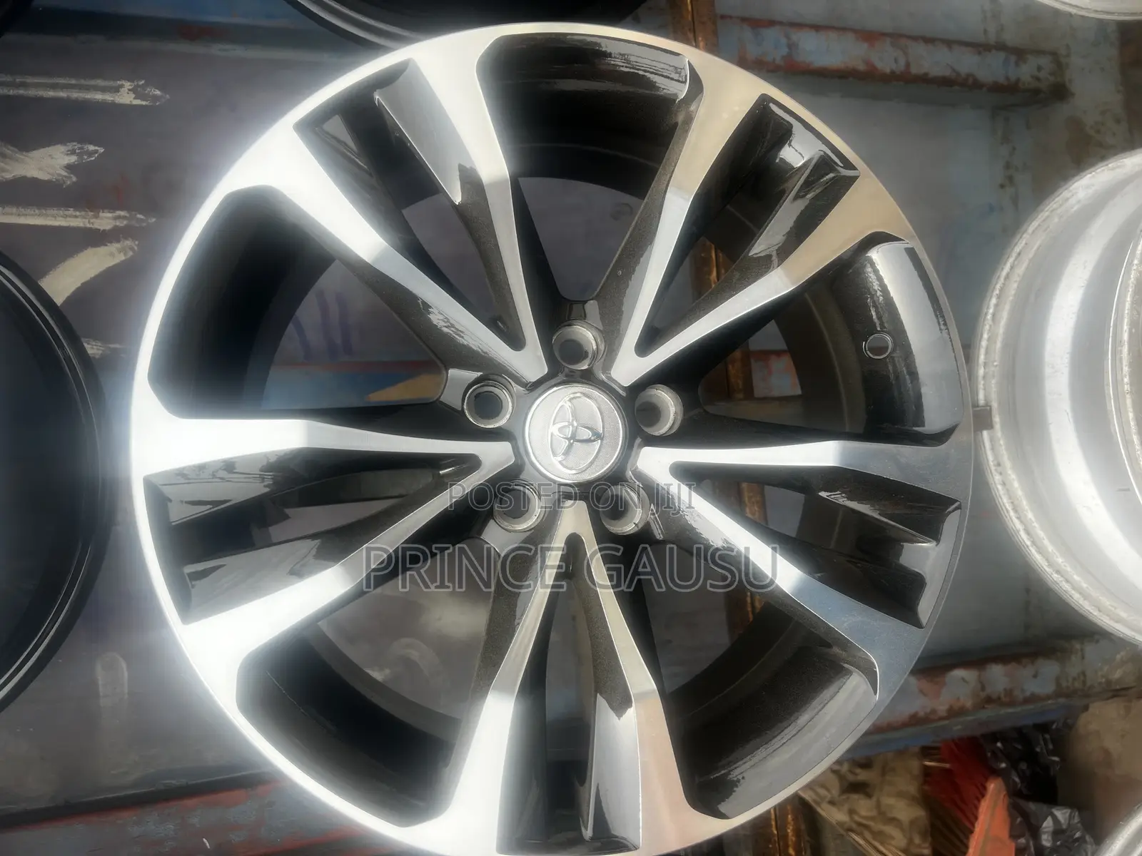 Best Rims Tyres Centre