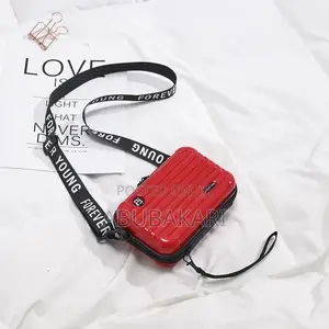 Mini Side Bag