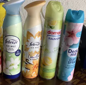 Denkmint Air Freshener – German Brand