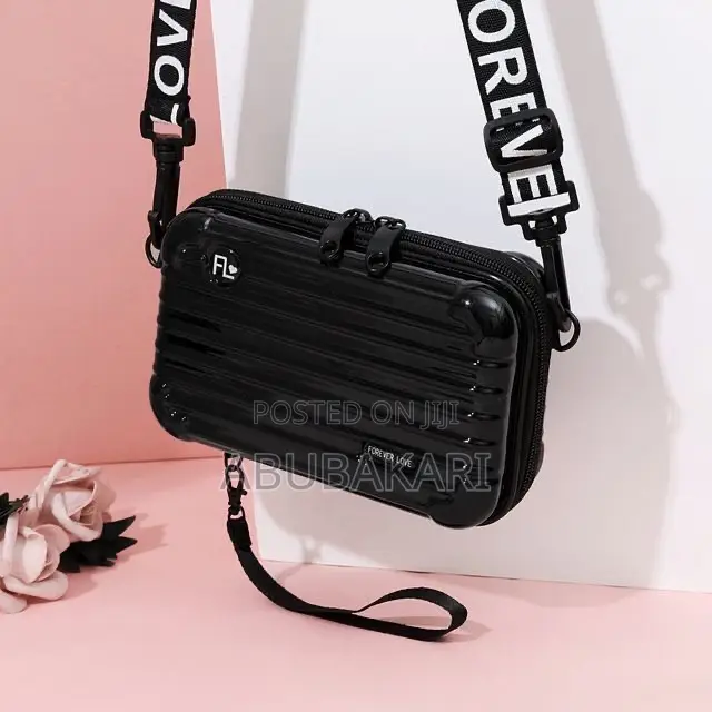 Mini Side Bag