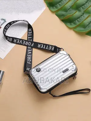 Mini Side Bag