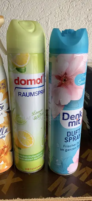Denkmint Air Freshener – German Brand