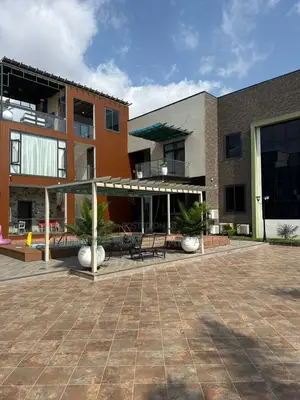 Furnished 7bdrm Mansion in Dome for sale