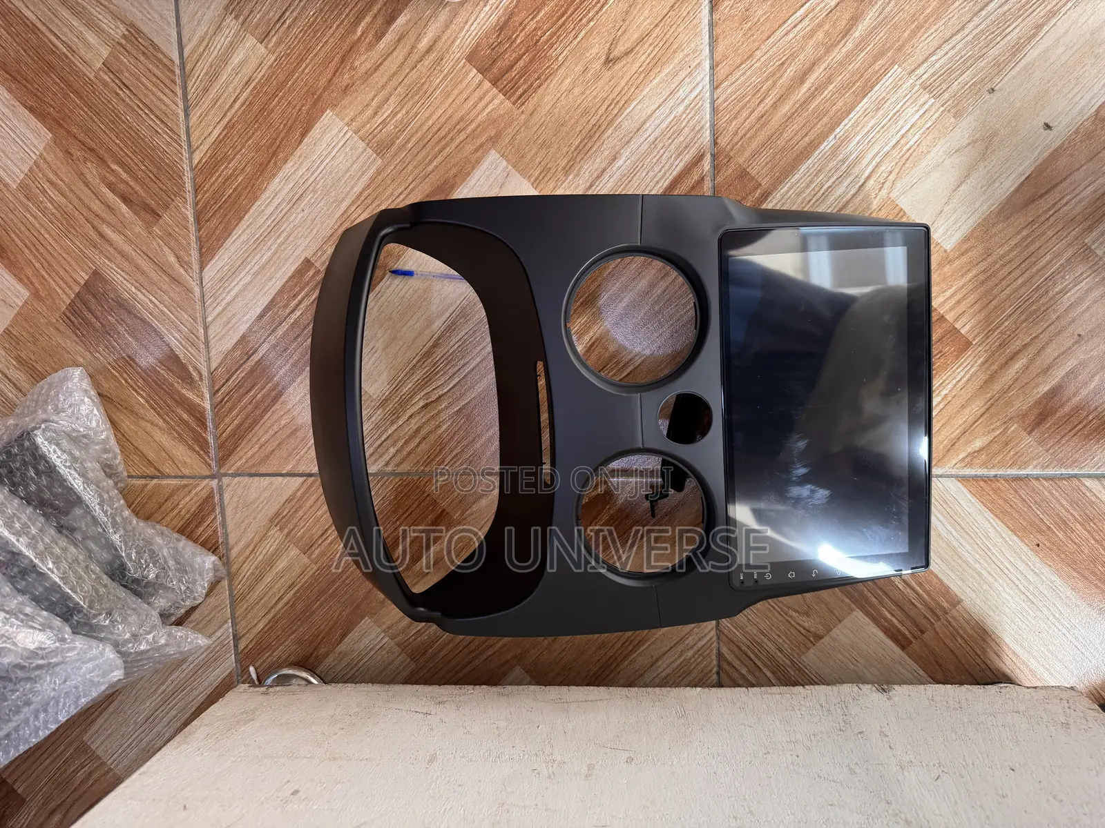 Chevrolet Spark/Matiz 3 Android Screen Available