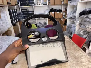 Chevrolet Spark/Matiz 3 Android Screen Available