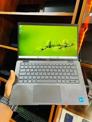 Laptop Dell Latitude 7420 16GB Intel Core I5 SSD 256GB