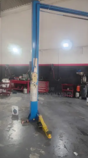 3.5ton Car Lift
