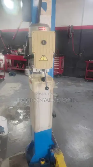 3.5ton Car Lift