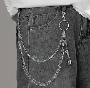 Waist Chain