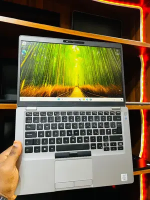 Laptop Dell Latitude 5410 8GB Intel Core i5 SSD 256GB
