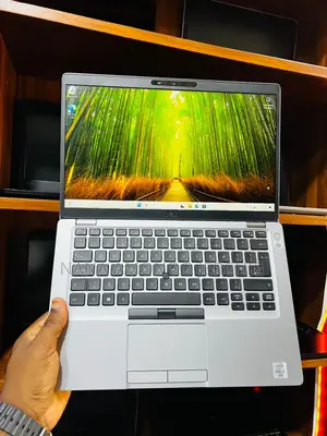 Laptop Dell Latitude 5410 8GB Intel Core i5 SSD 256GB