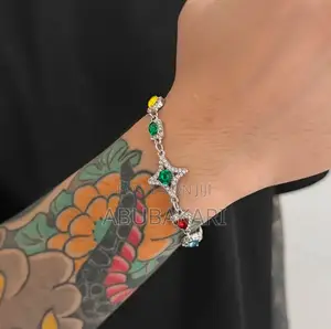 Unisex Bracelet
