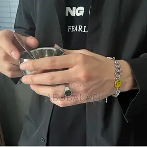 Unisex Bracelet