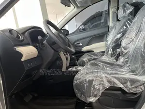 New Toyota Rush 2023 Silver