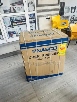 Shop for 10gig Store 150l Chest Freezer Single Door Nasco