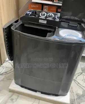 Check Out 8kg Topload Lg Electric Grey Washer
