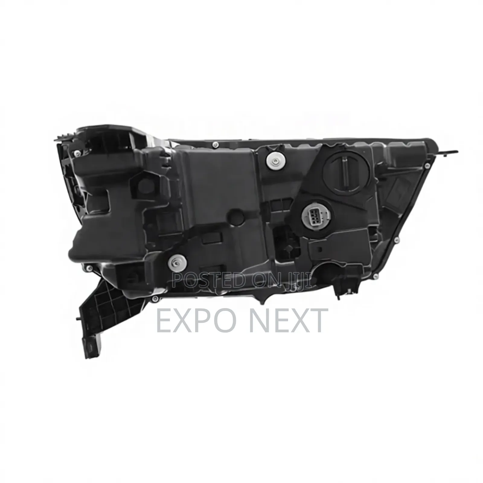Honda Pilot 2023-2024 Headlights Pair