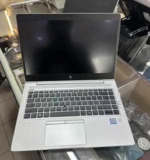 Laptop HP EliteBook 840 G5 8GB Intel Core i5 SSD 256GB