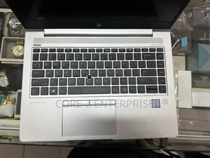 Laptop HP EliteBook 840 G5 8GB Intel Core i5 SSD 256GB