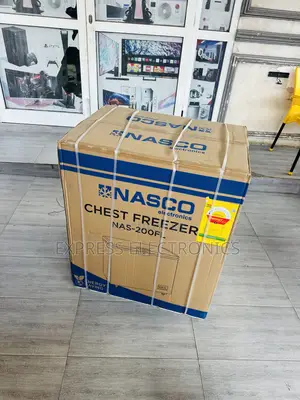 Quality Sleek Chest Freezer 150l Chest Freezer Single Door