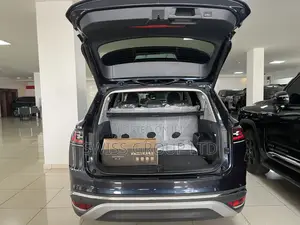 New Volkswagen ID.6 2023 Blue