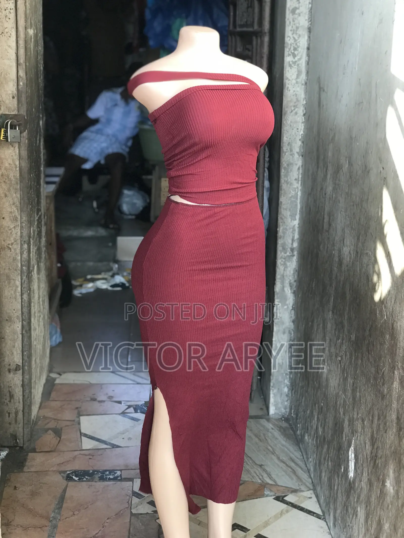 Ladies Dress
